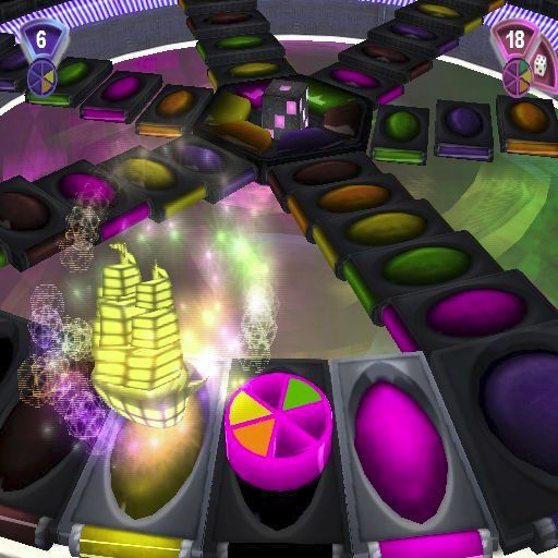 Trivial Pursuit Unhinged (Pre-Owned) - Image 3