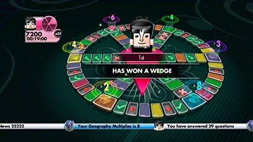 Trivial Pursuit (Pre-Owned) - Image 2