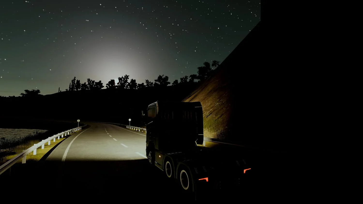Truck Driver (Gold Edition) - Image 3