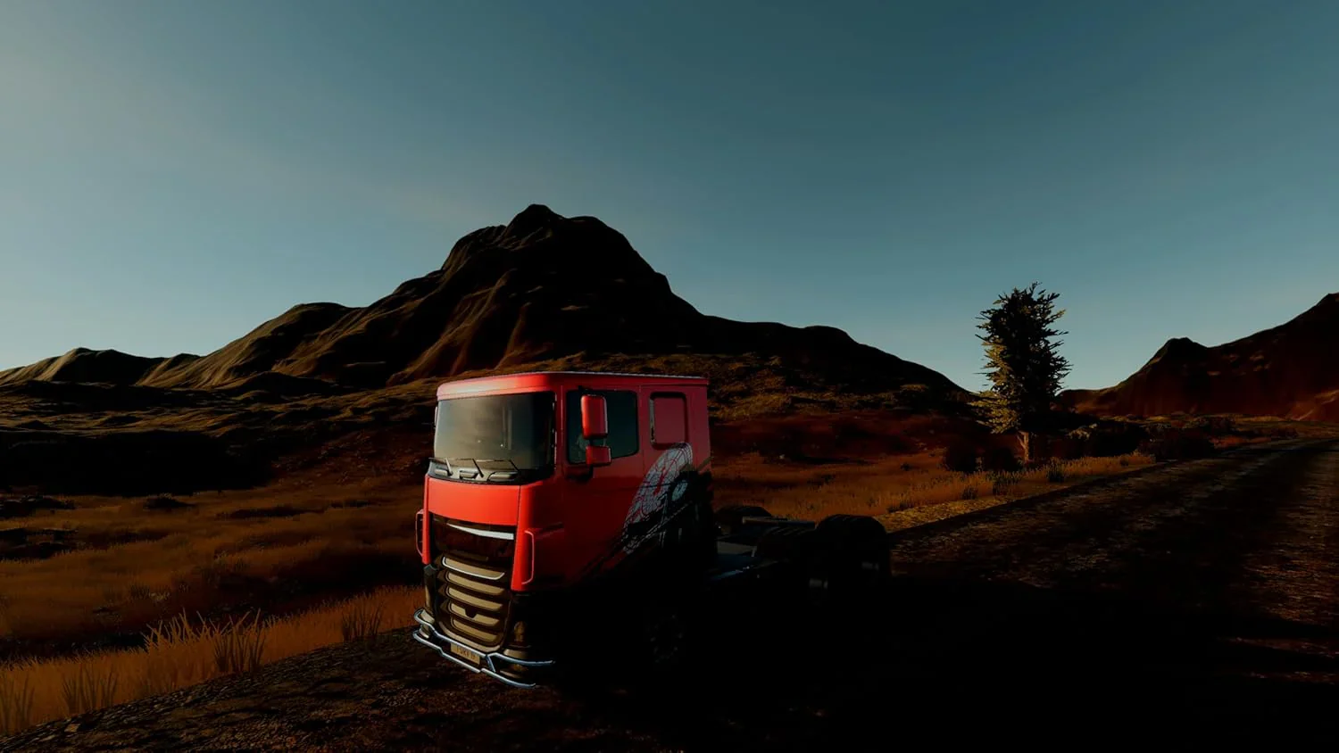 Truck Driver (Gold Edition) - Image 4
