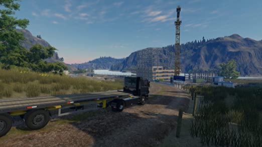 Truck Driver (Premium Edition) - Image 2