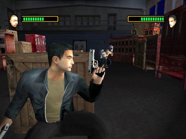 True Crime Streets of LA (As Is) (Pre-Owned) - Image 3