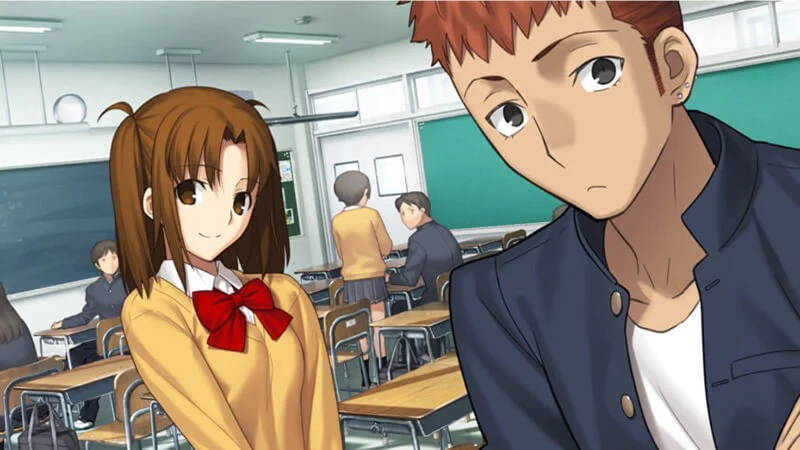 Tsukihime: A Piece of Blue Glass Moon (Limited Edition) - Image 4