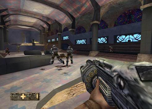Turok Evolution (As Is) (Pre-Owned) - Image 2