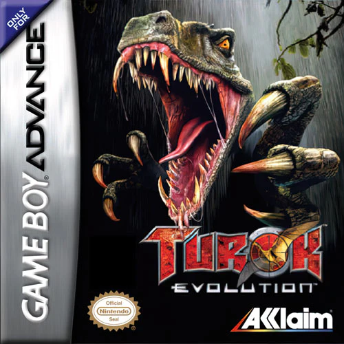 Turok Evolution (Cartridge Only) - Image 2