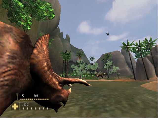 Turok Evolution (Pre-Owned) - Image 2