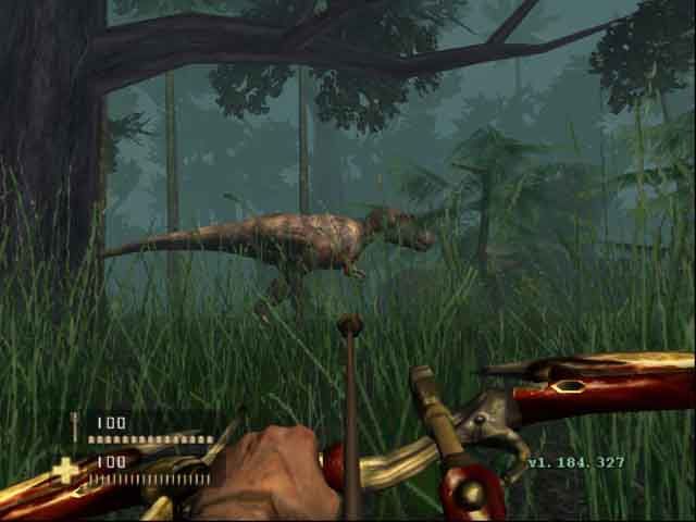 Turok Evolution (Pre-Owned) - Image 3