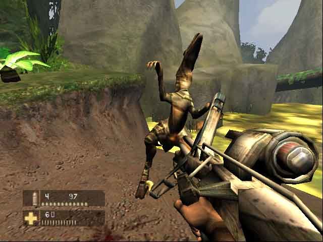 Turok Evolution (Pre-Owned) - Image 4