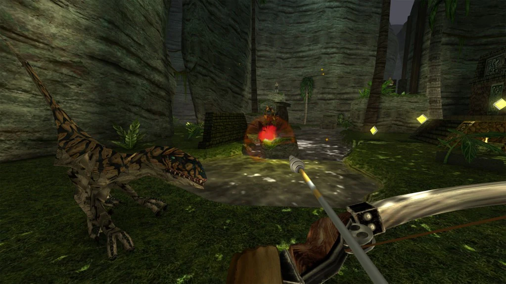 Turok Trilogy Bundle - Image 4