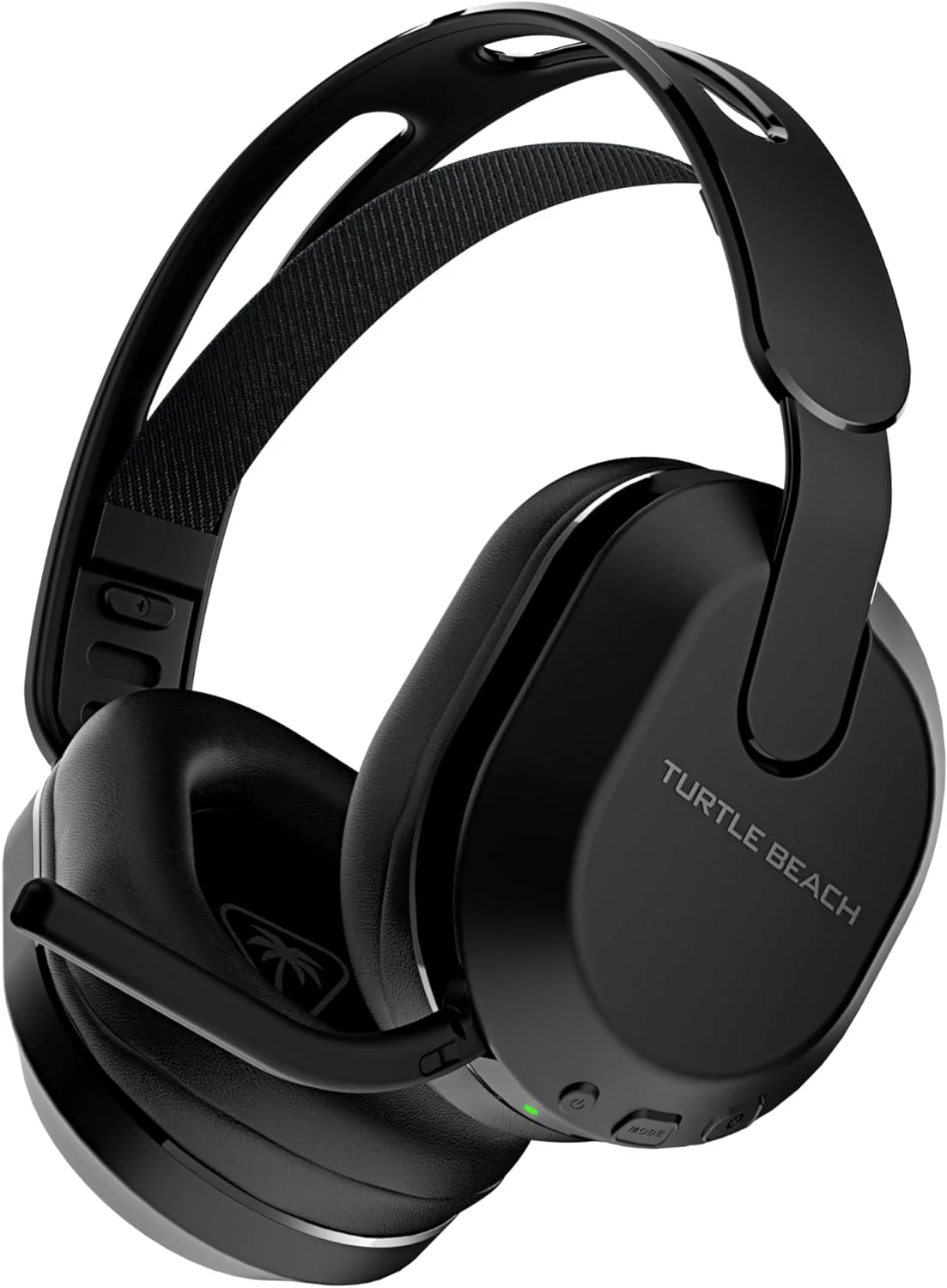 Ear Force Stealth 500 (Black) Headset for PlayStation - Image 2