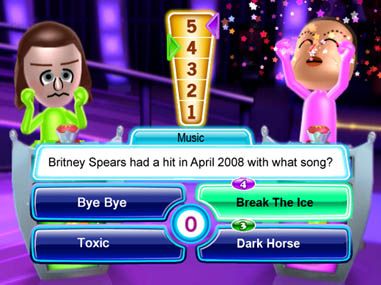 TV Show King Party (Pre-Owned) - Image 2