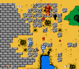 Twin Cobra (Cartridge Only) - Image 3
