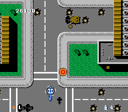 Twin Cobra (Cartridge Only) - Image 4