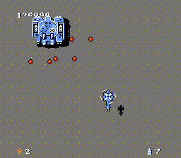Twin Cobra (Cartridge Only) - Image 5