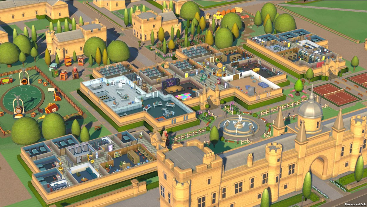 Two Point Campus (Enrolment Edition) - Image 3