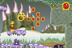 Ty the Tasmanian Tiger 3: Night of the Quinkan (Cartridge Only) - Image 3