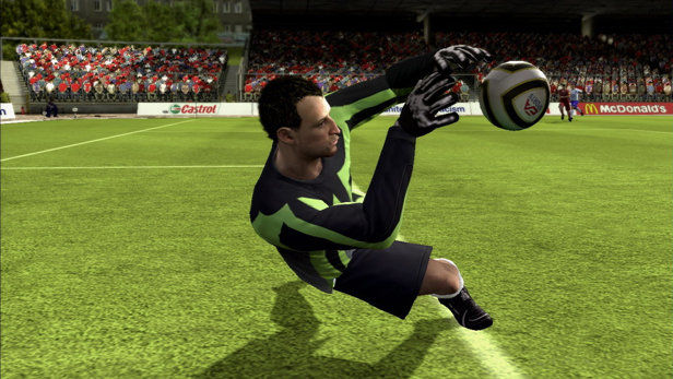 UEFA Euro 2008 (Pre-Owned) - Image 3