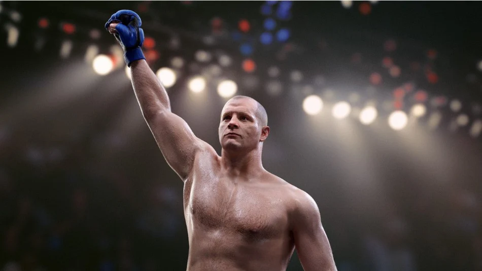 UFC 5 - Image 3