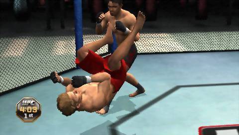 UFC Undisputed 2010 (Pre-Owned) - Image 6