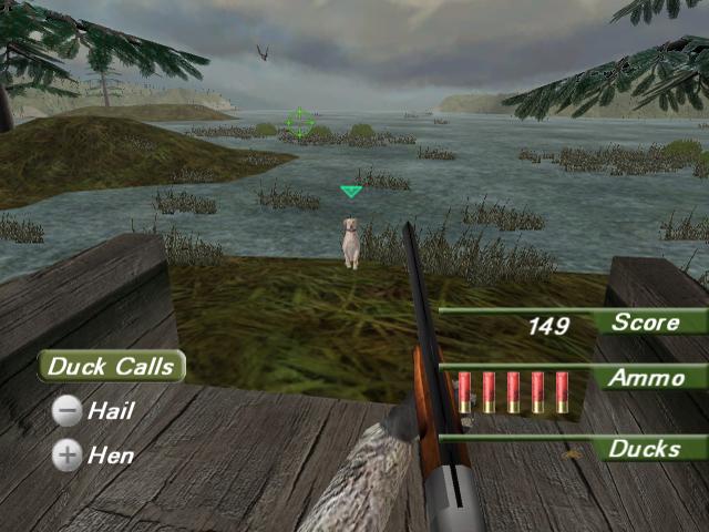 Ultimate Duck Hunting (Pre-Owned) - Image 3