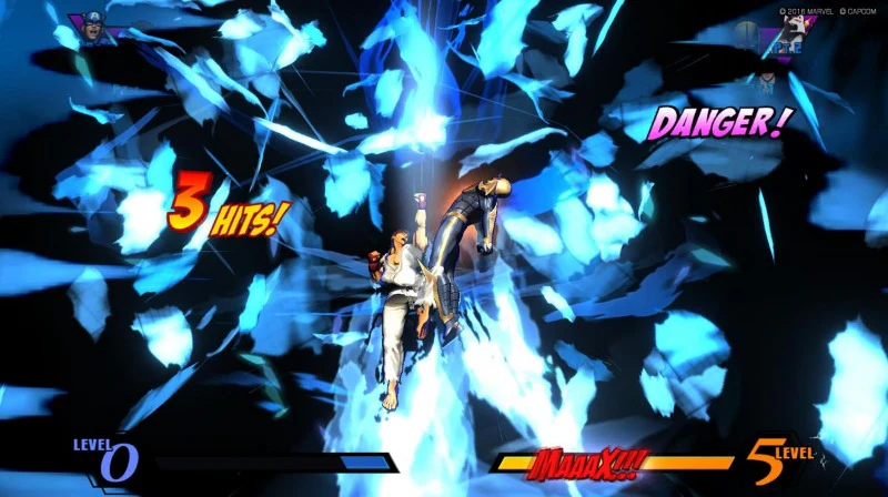 Ultimate Marvel Vs. Capcom 3 (Pre-Owned) - Image 4