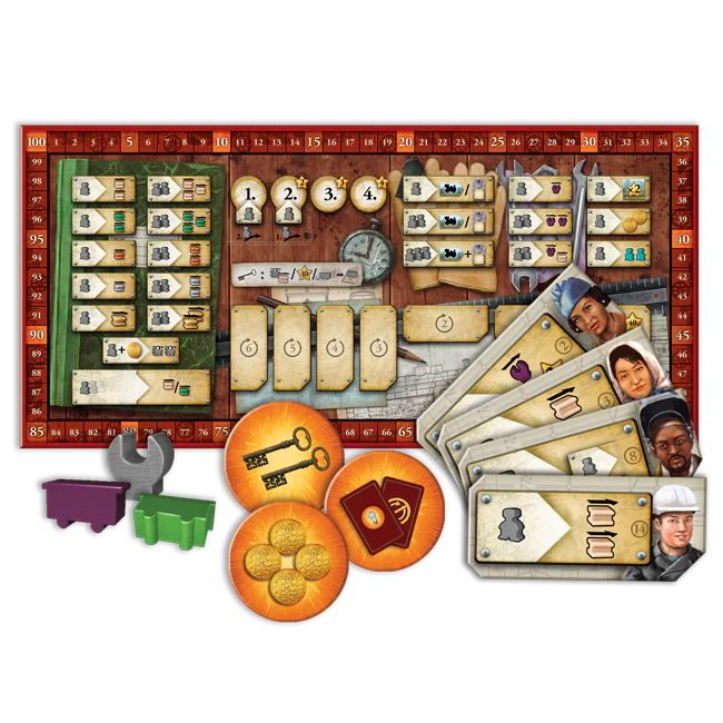 Ultimate Railroads - Image 2