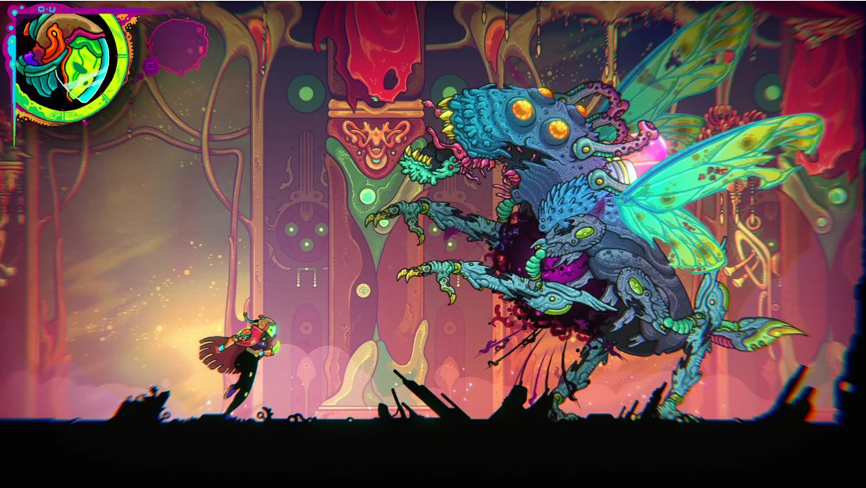 Ultros - Image 4