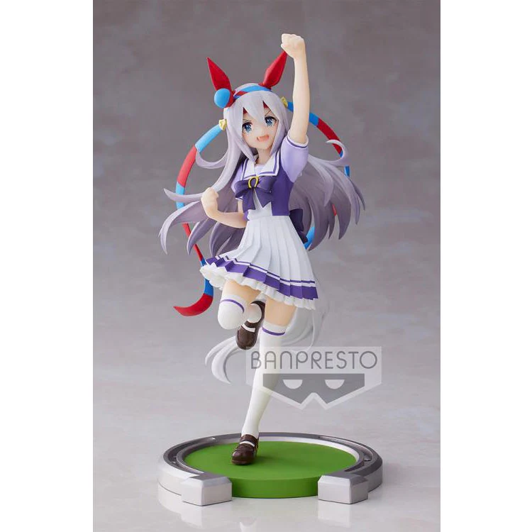 Uma Musume Pretty Derby: Tamamo Cross Figure