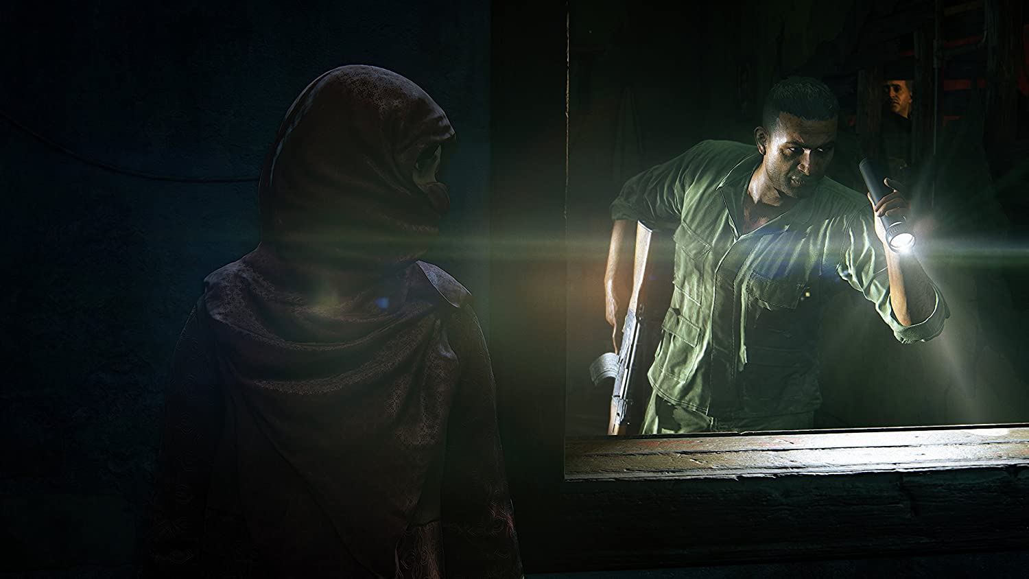 Uncharted: The Lost Legacy (Pre-Owned) - Image 2