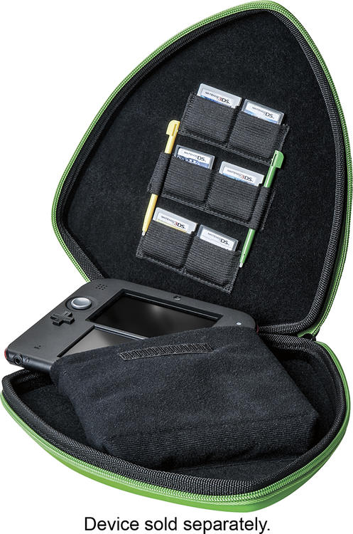 Universal DS Hylian Shield Case for Nintendo 3DS - Image 2
