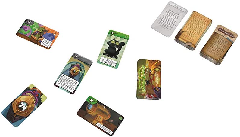 Unlock! Mythic Adventures - Image 3