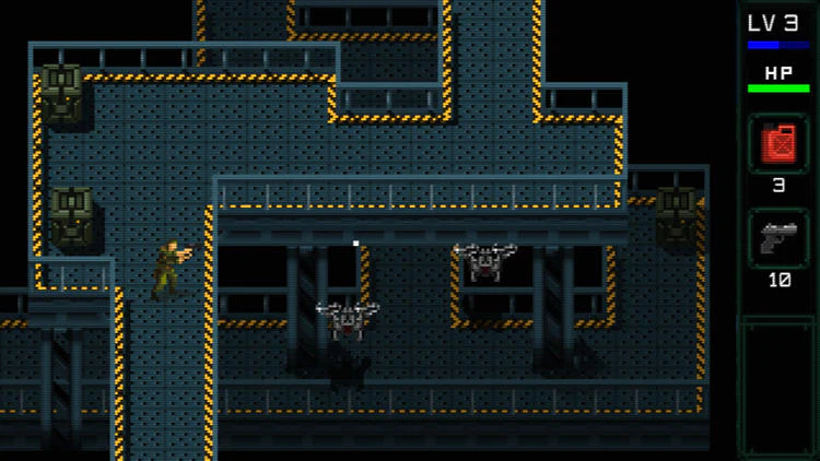 Unmetal - Image 3