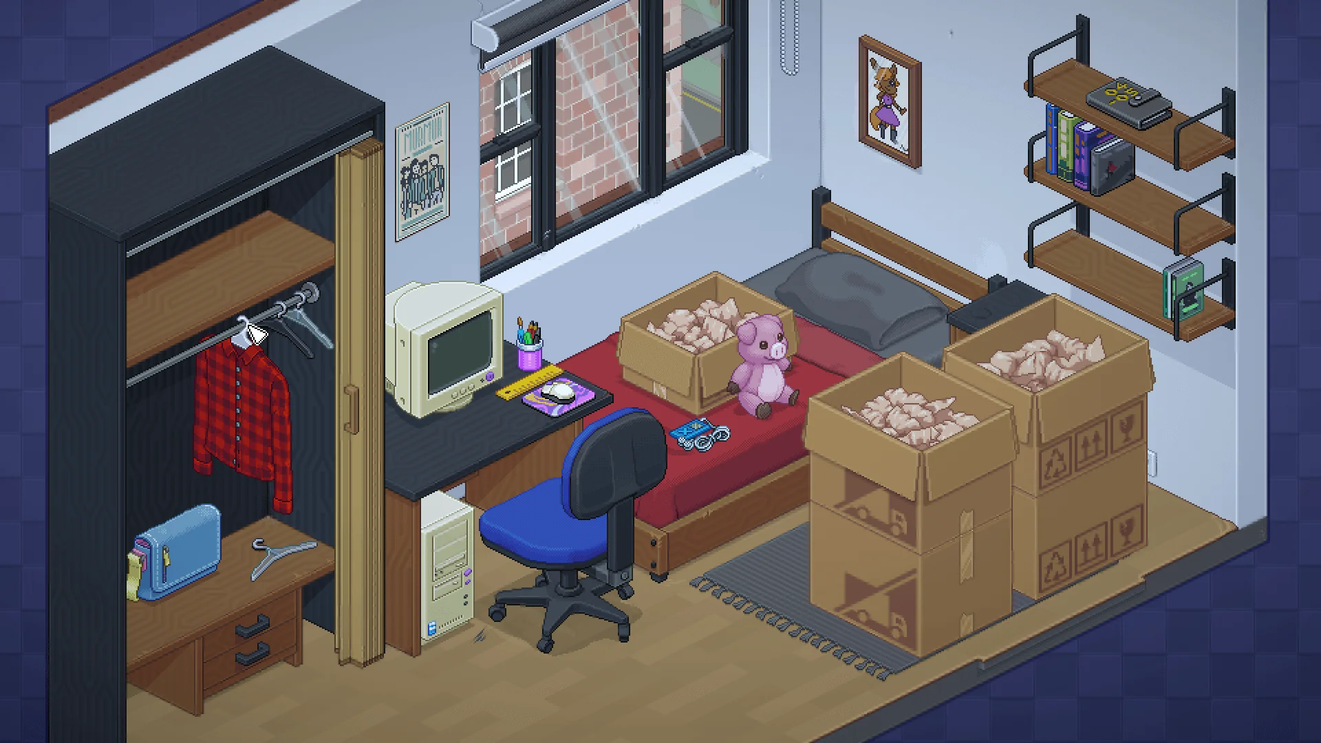 Unpacking - Image 2
