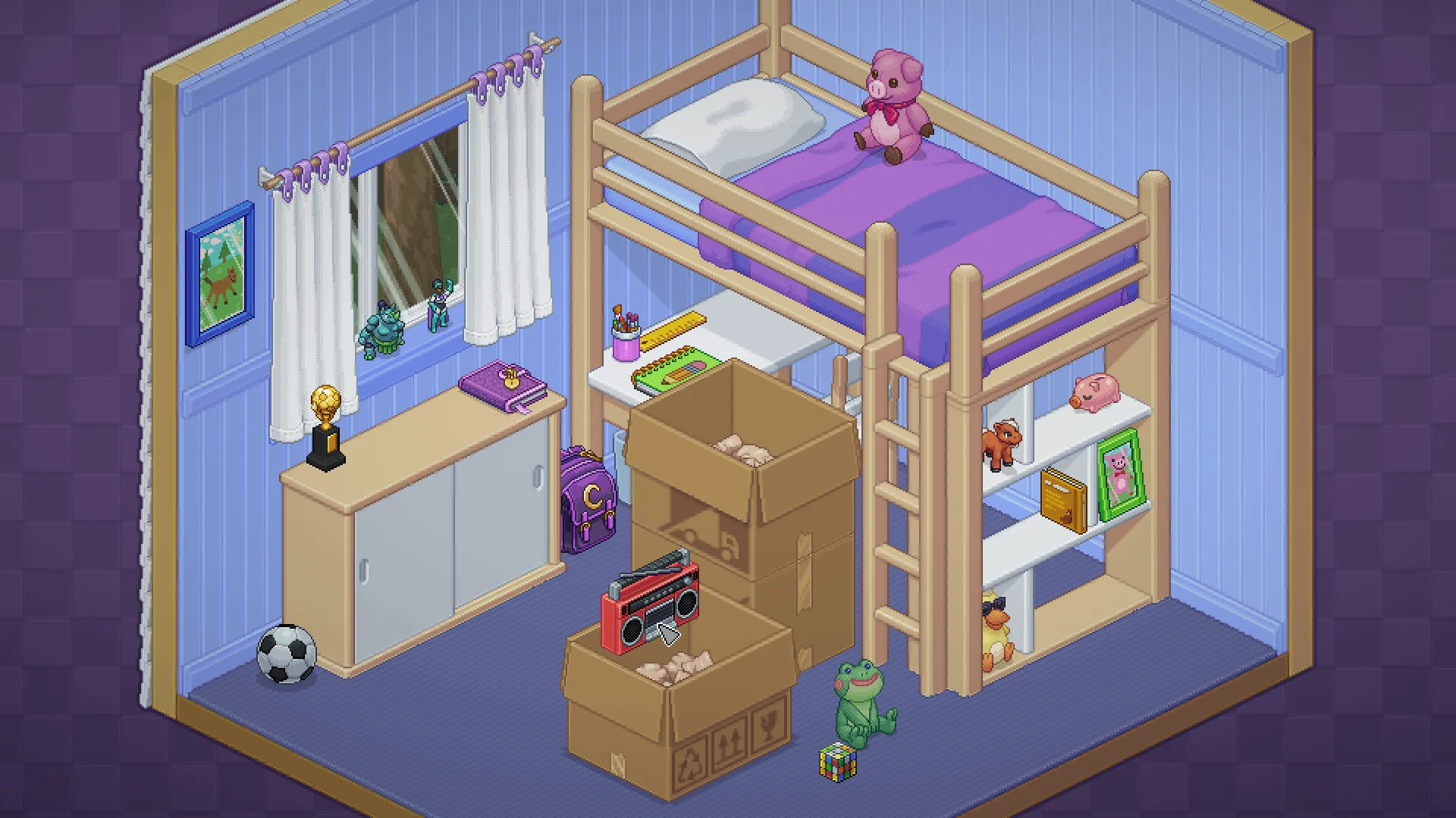 Unpacking - Image 4