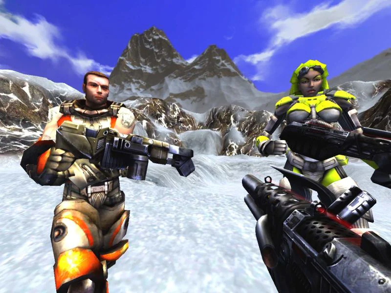 Unreal Championship (Pre-Owned) - Image 3
