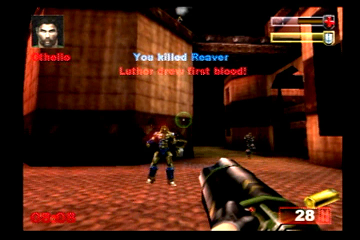 Unreal Tournament (Pre-Owned) - Image 4