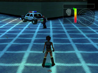 Urban Chaos (Pre-Owned) - Image 2