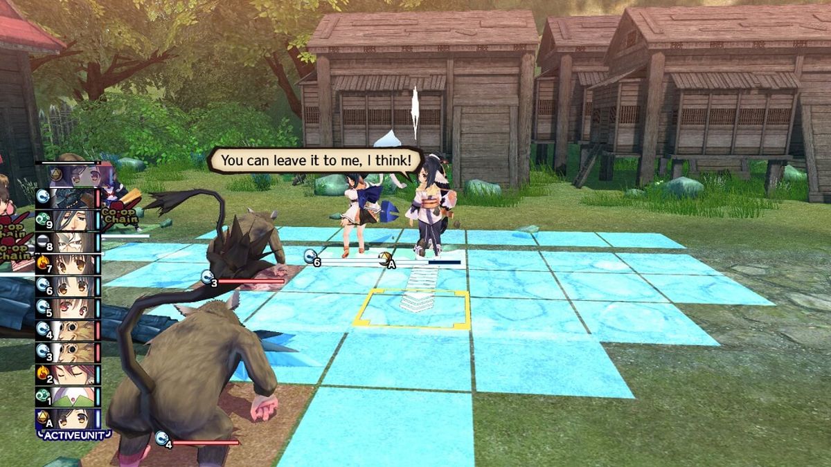 Utawarerumono: Mask of Truth (Pre-Owned) - Image 4