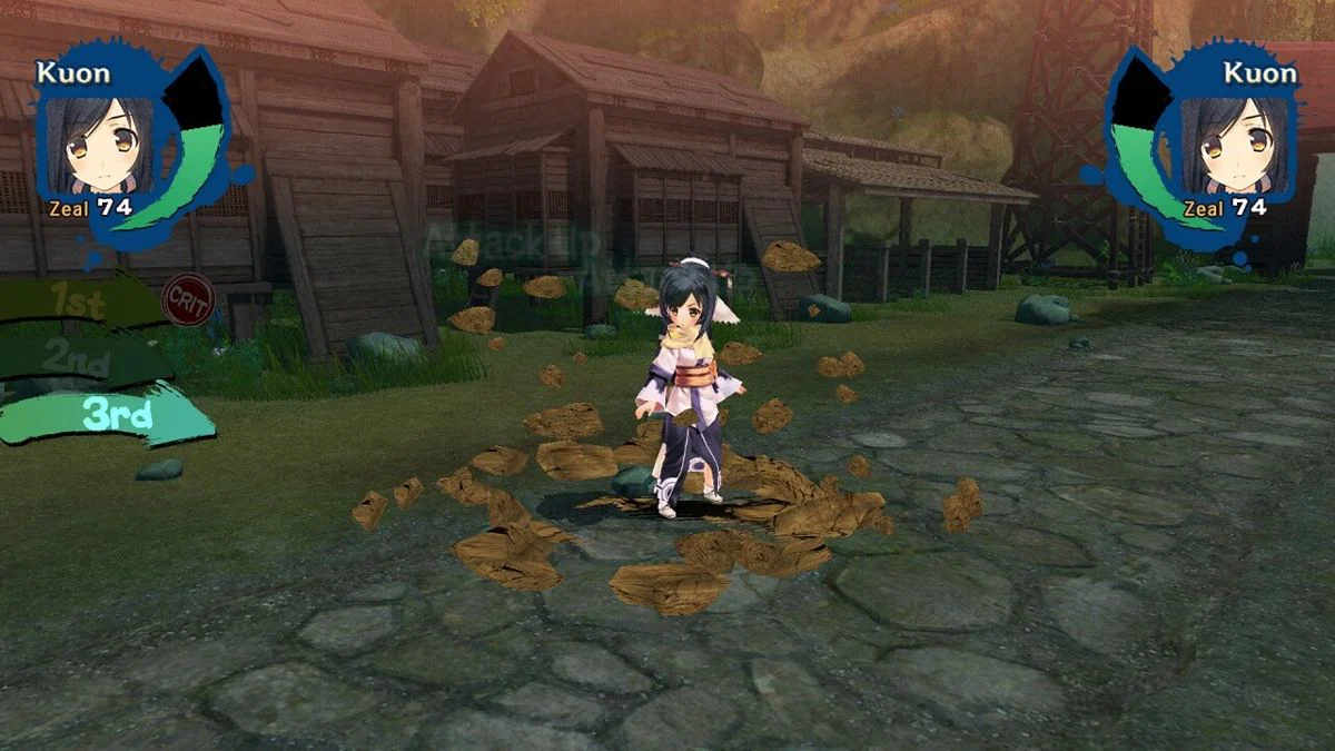 Utawarerumono: Mask of Truth (Pre-Owned) - Image 5