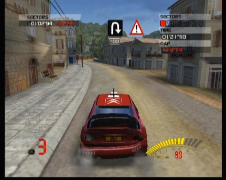 V-Rally 3 (Pre-Owned) - Image 3