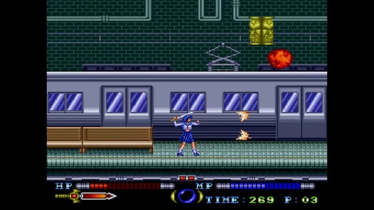 Valis The Fantasm Soldier - Image 3