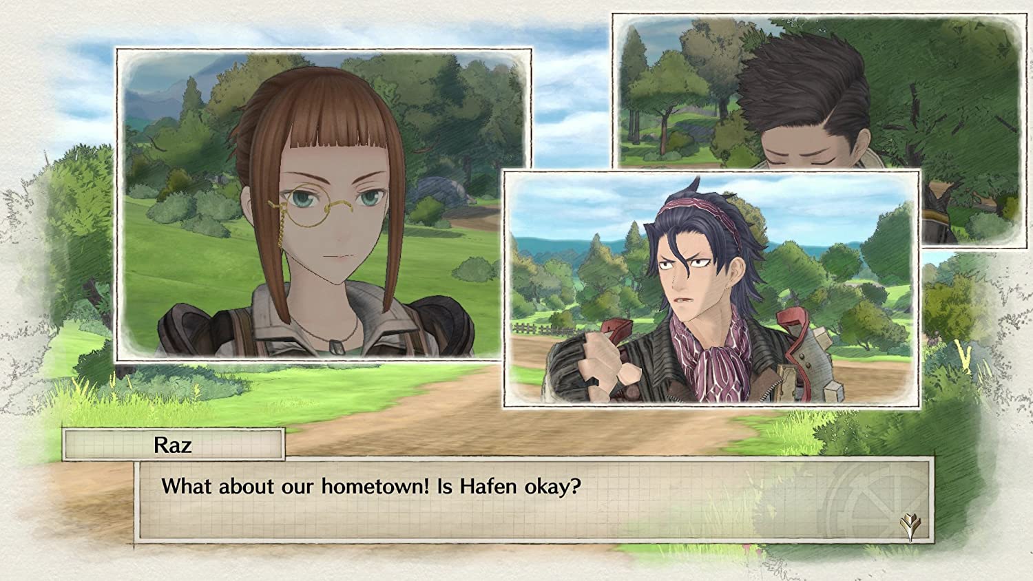 Valkyria Chronicles 4 (Pre-Owned) - Image 2