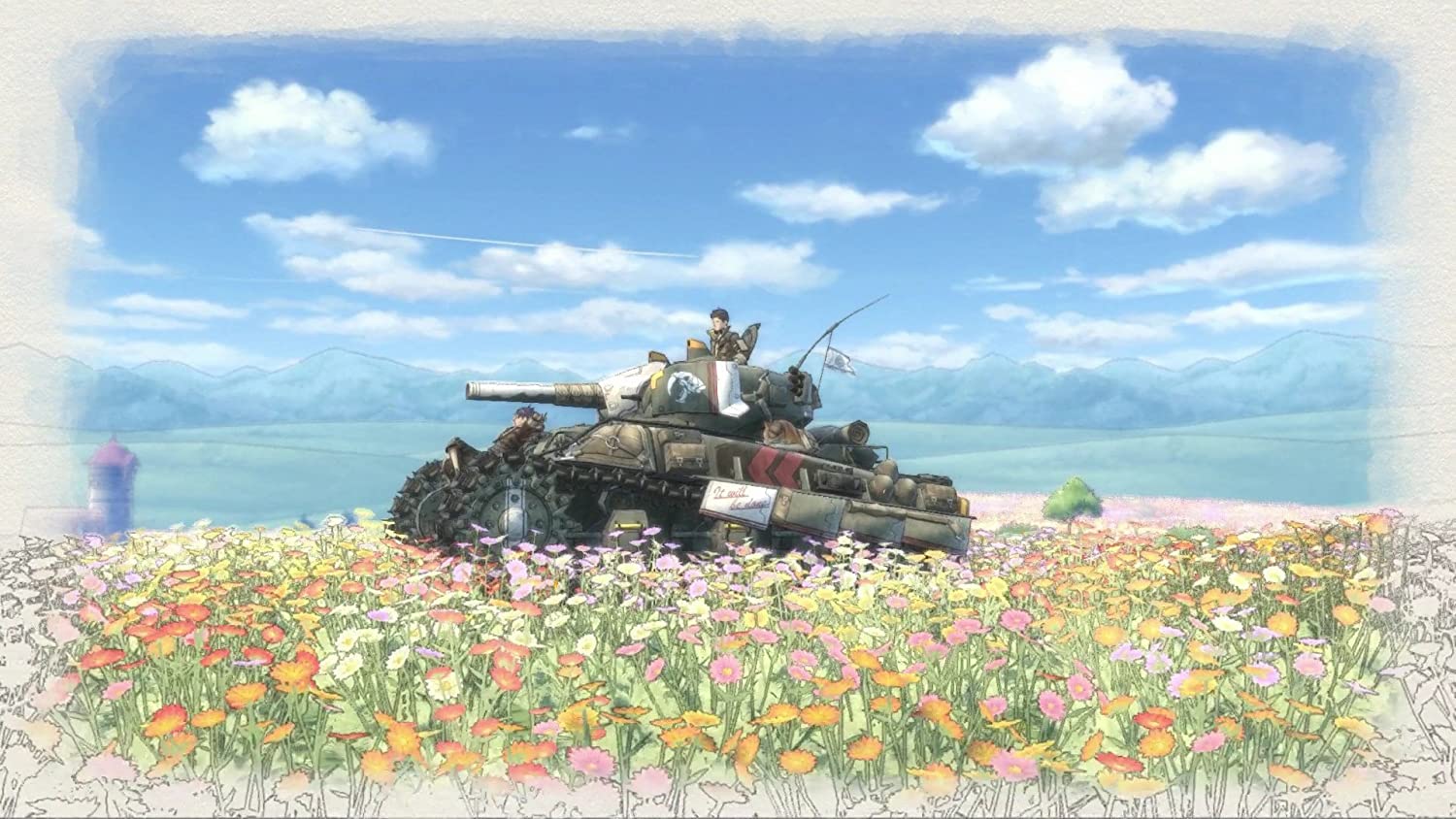 Valkyria Chronicles 4 (Pre-Owned) - Image 3