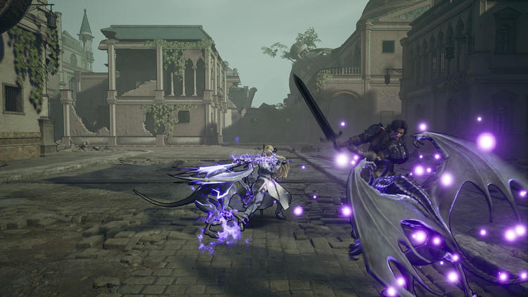 Valkyrie Elysium (Pre-Owned) - Image 2