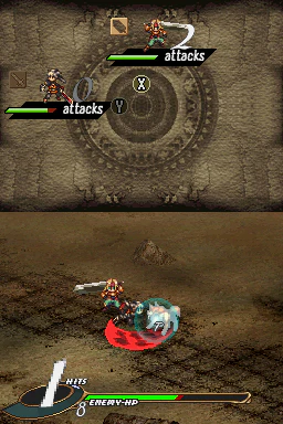Valkyrie Profile: Covenant of the Plume (Pre-Owned) - Image 4
