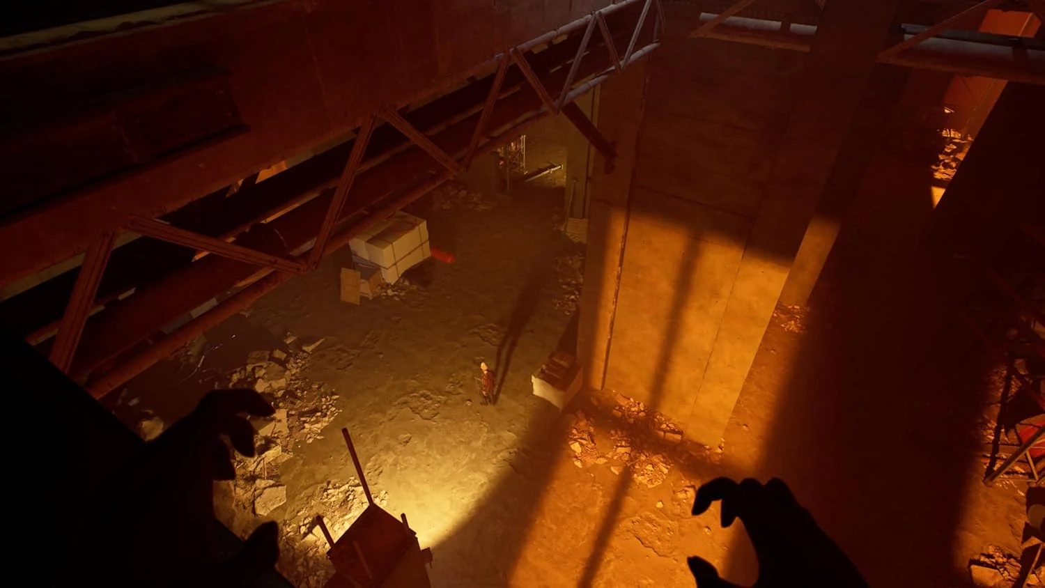 Vampire the Masquerade Bloodlines 2 - Image 3