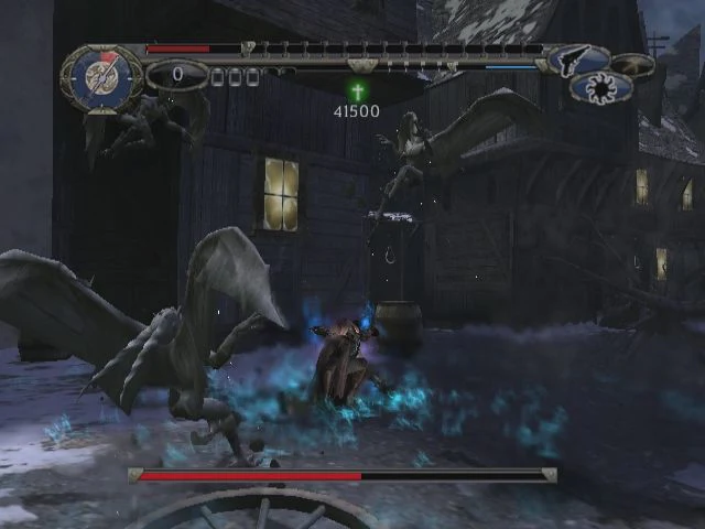 Van Helsing (Pre-Owned) - Image 3