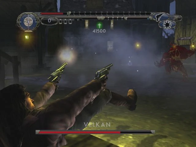 Van Helsing (Pre-Owned) - Image 4
