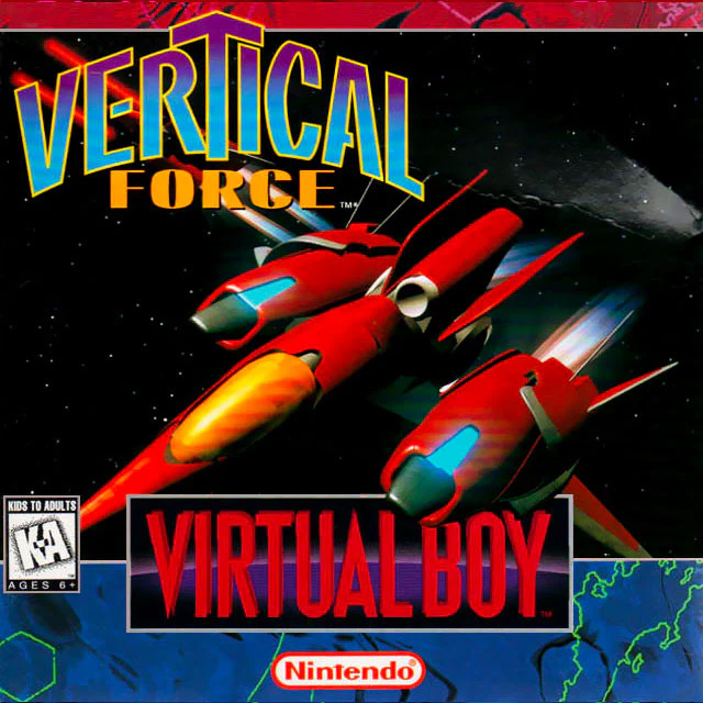Vertical Force (Cartridge Only) - Image 2