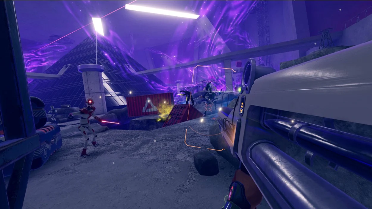 Vertigo 2 (PSVR2) - Image 5
